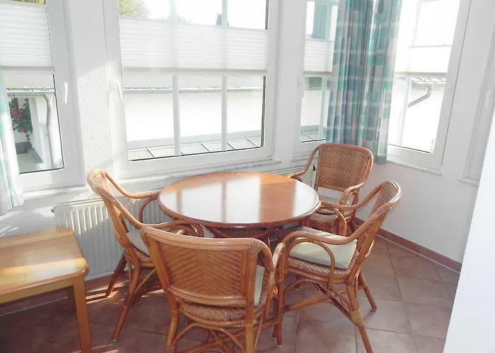 Waldstrasse 10 Heringsdorf (Usedom)